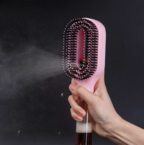 Perie Profesională 2 în 1 - Nuvia™